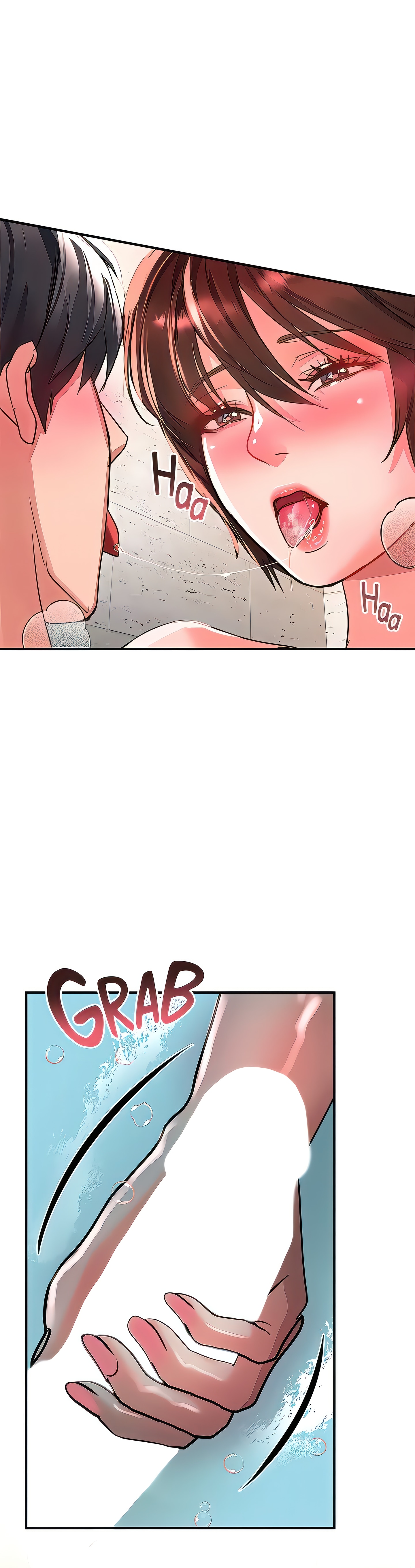 Slide to Unlock Her (Official) chapter 26 page 1