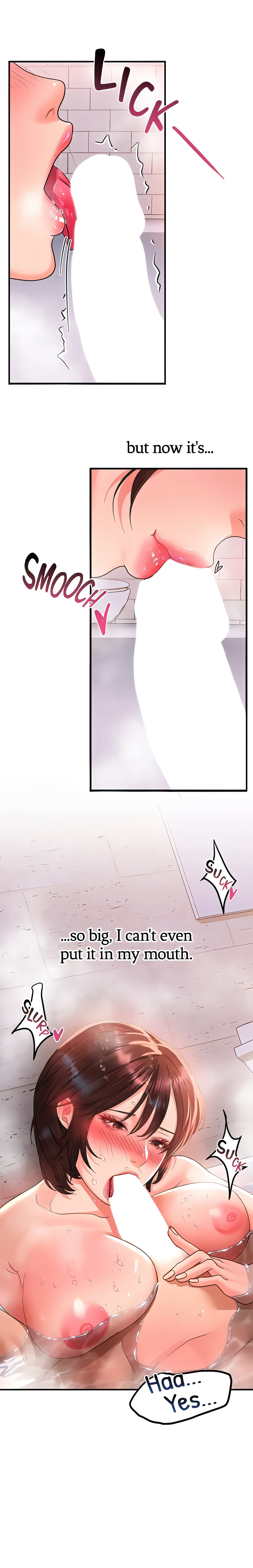 Slide to Unlock Her (Official) chapter 26 page 5