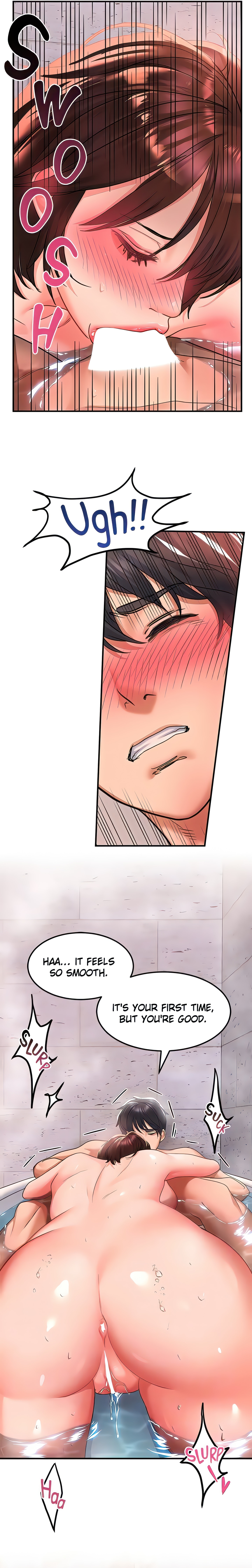 Slide to Unlock Her (Official) chapter 26 page 6