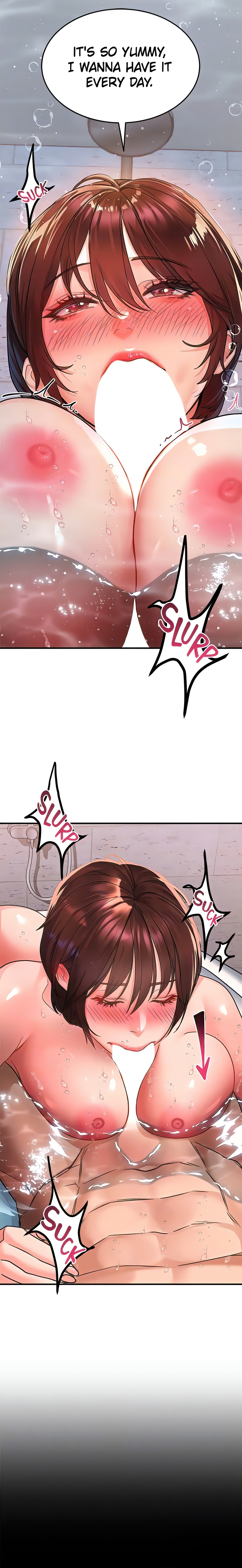Slide to Unlock Her (Official) chapter 26 page 9