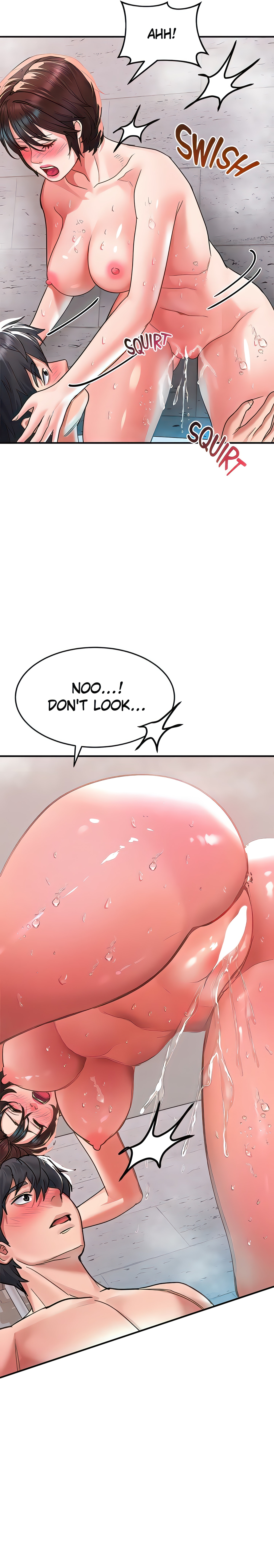 Slide to Unlock Her (Official) chapter 26 page 14