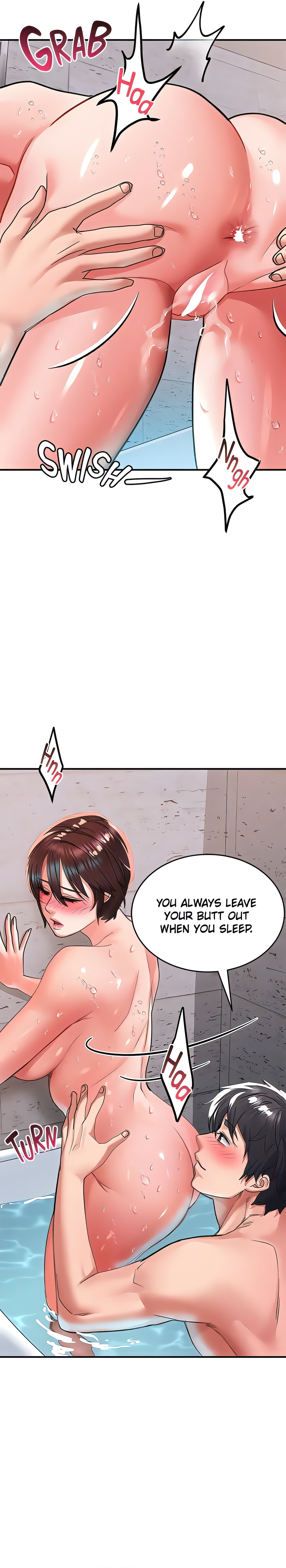 Slide to Unlock Her (Official) chapter 26 page 15