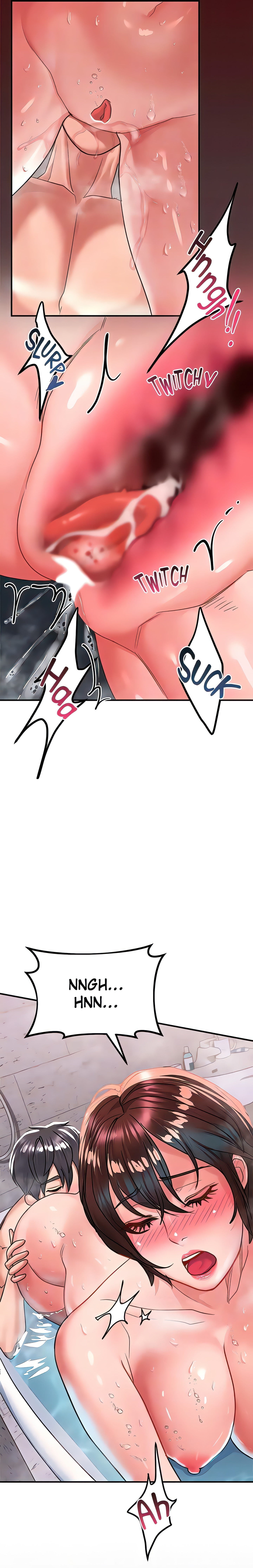 Slide to Unlock Her (Official) chapter 26 page 19