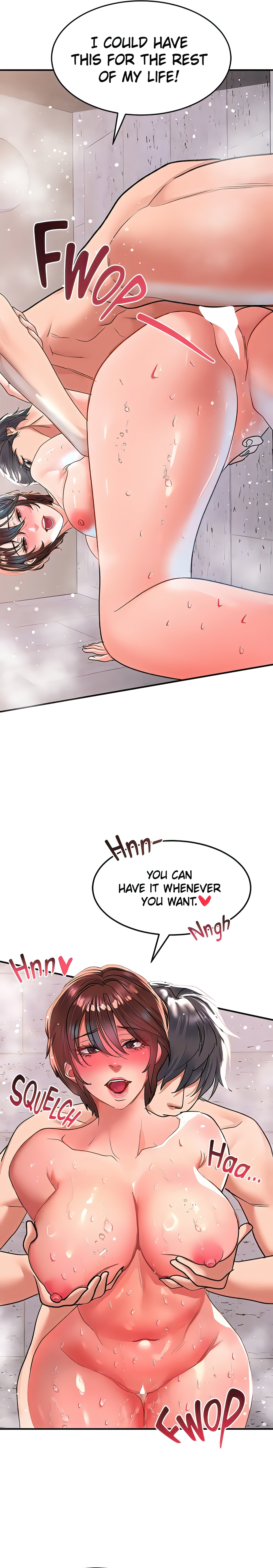 Slide to Unlock Her (Official) chapter 26 page 24