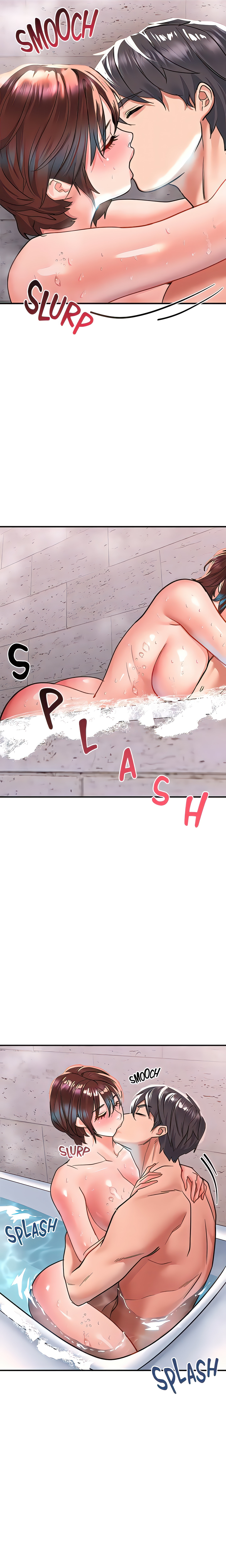 Slide to Unlock Her (Official) chapter 26 page 26