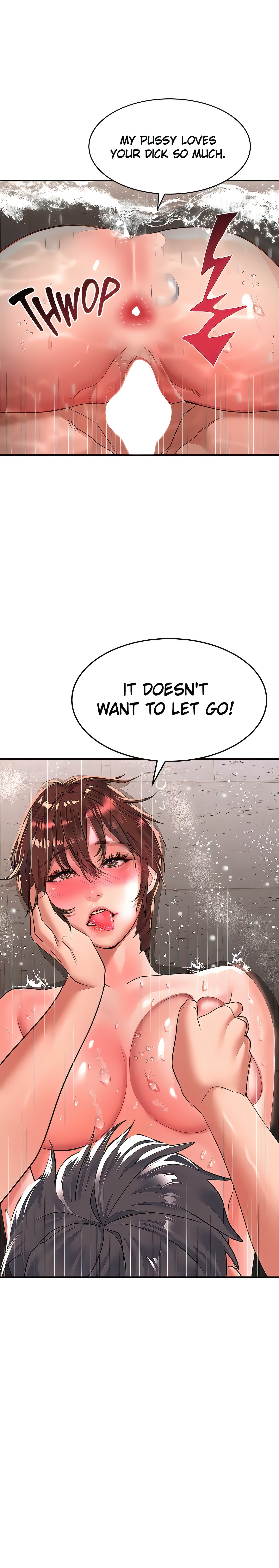 Slide to Unlock Her (Official) chapter 26 page 29