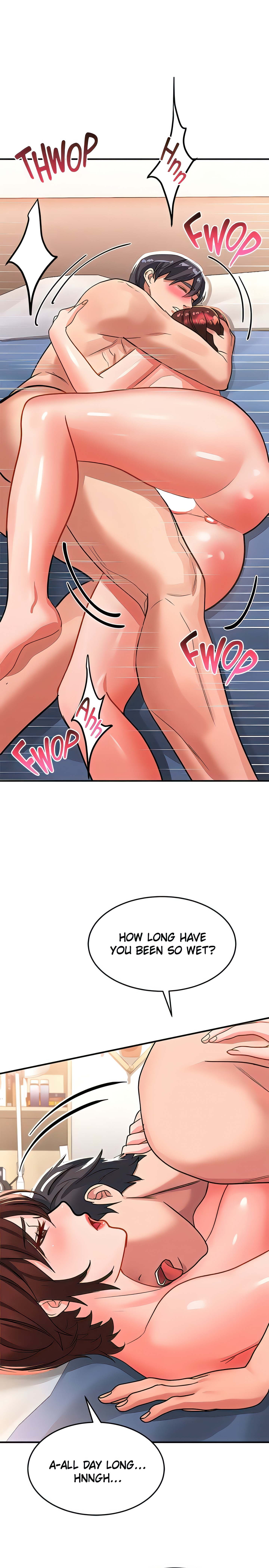 Slide to Unlock Her (Official) chapter 27 page 26