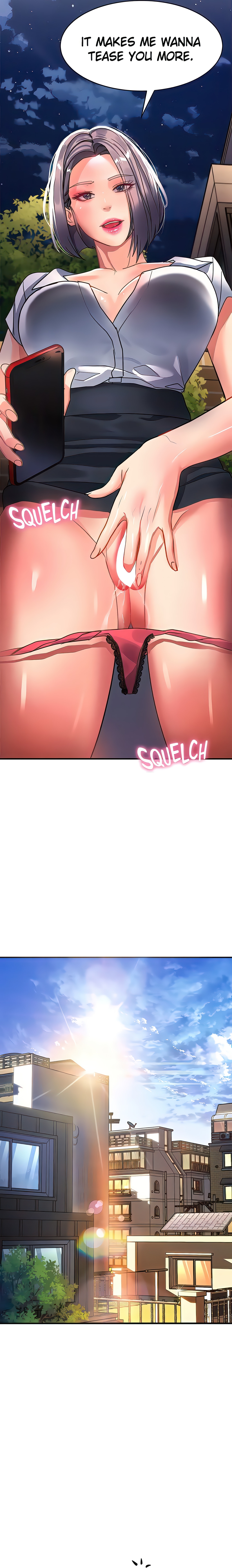 Slide to Unlock Her (Official) chapter 28 page 4