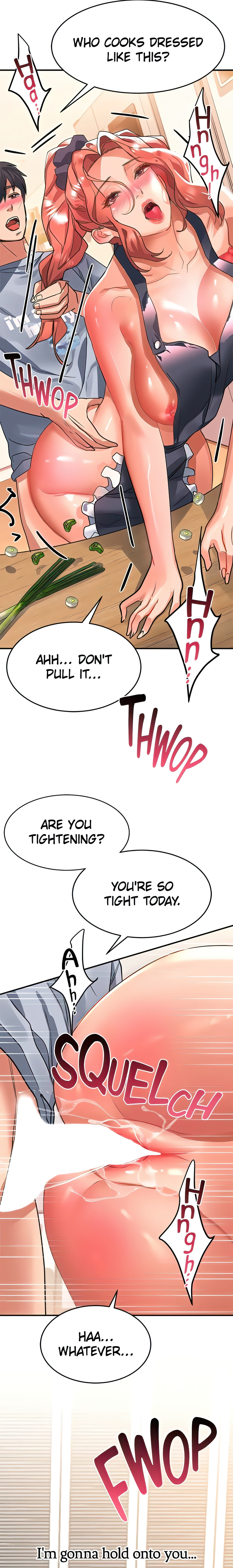 Slide to Unlock Her (Official) chapter 29 page 2