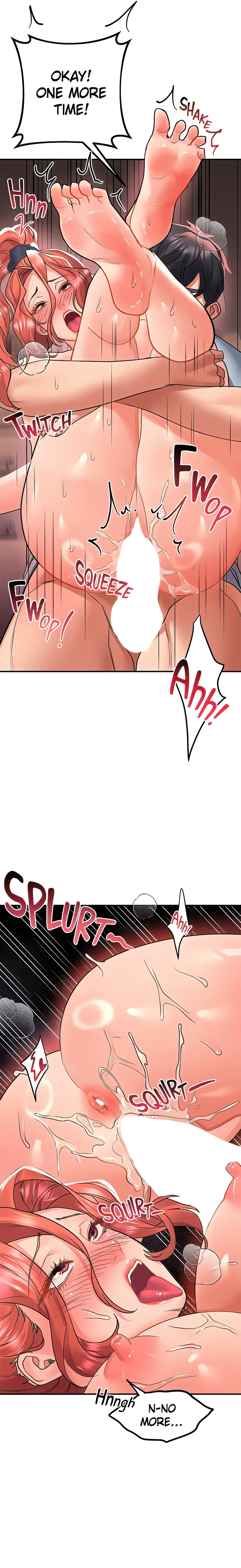 Slide to Unlock Her (Official) chapter 29 page 26