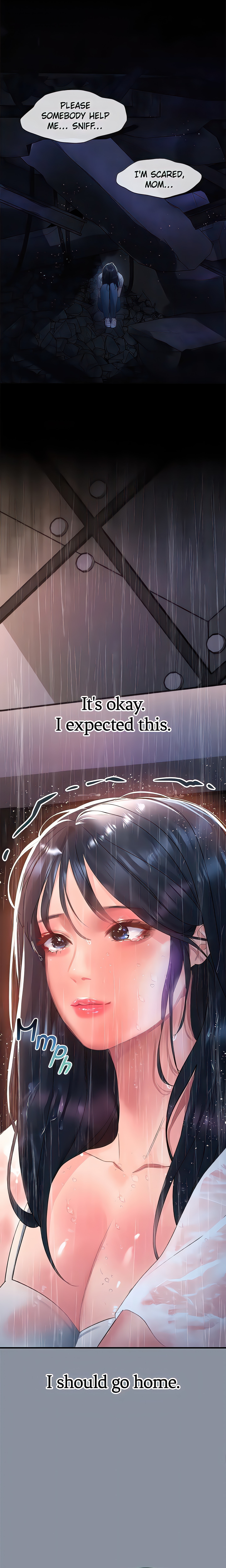 Slide to Unlock Her (Official) chapter 29 page 32