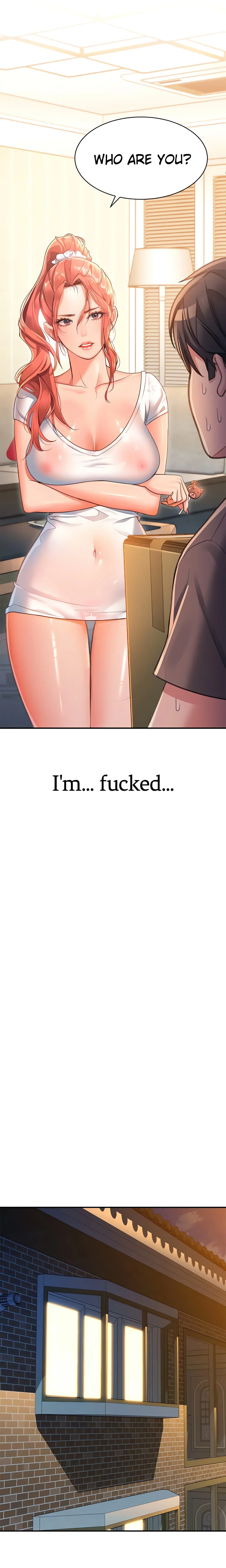 Slide to Unlock Her (Official) chapter 3 page 3