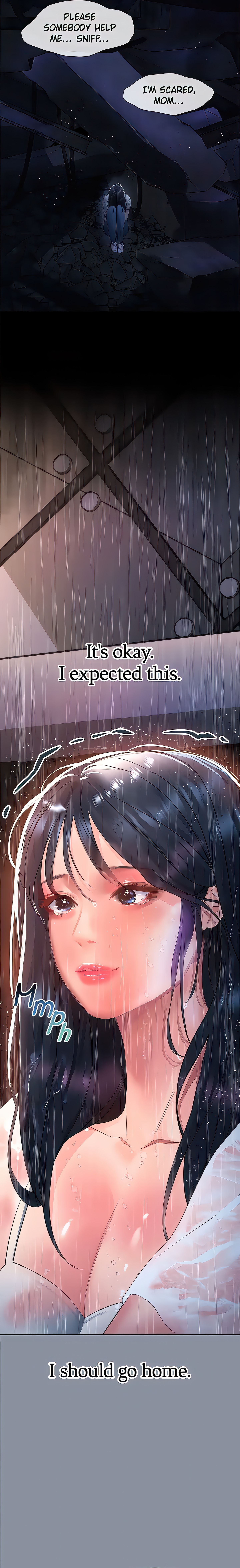 Slide to Unlock Her (Official) chapter 30 page 2