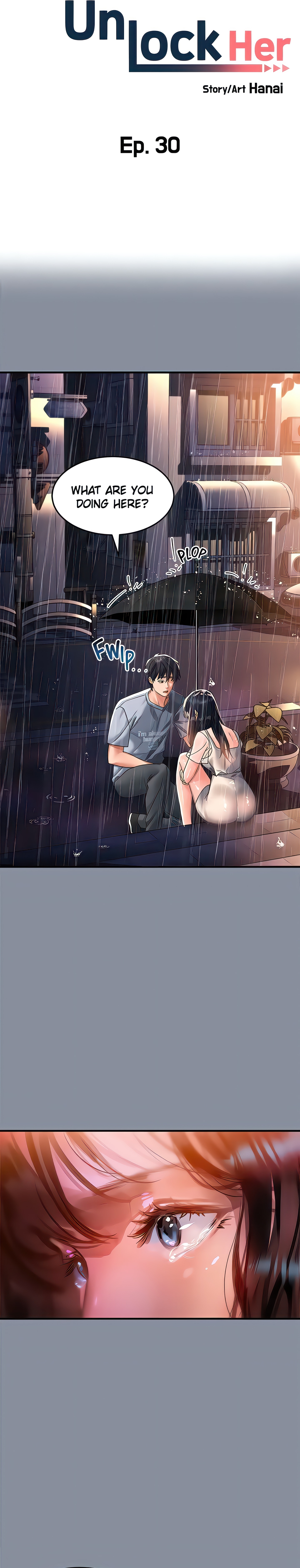 Slide to Unlock Her (Official) chapter 30 page 4