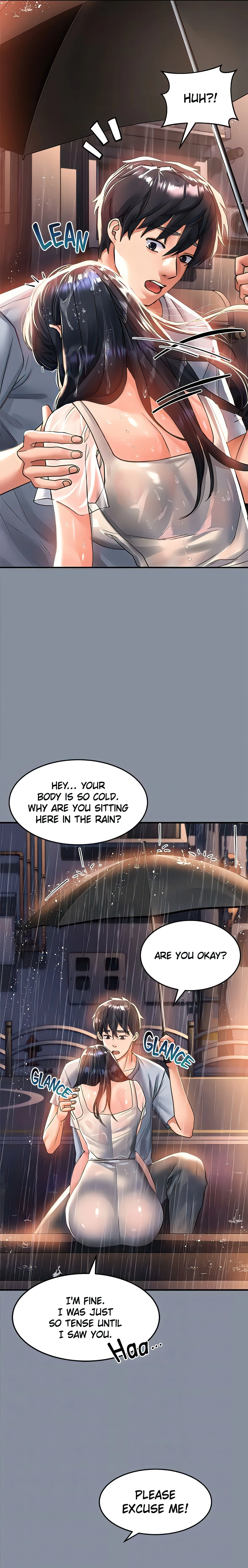 Slide to Unlock Her (Official) chapter 30 page 6