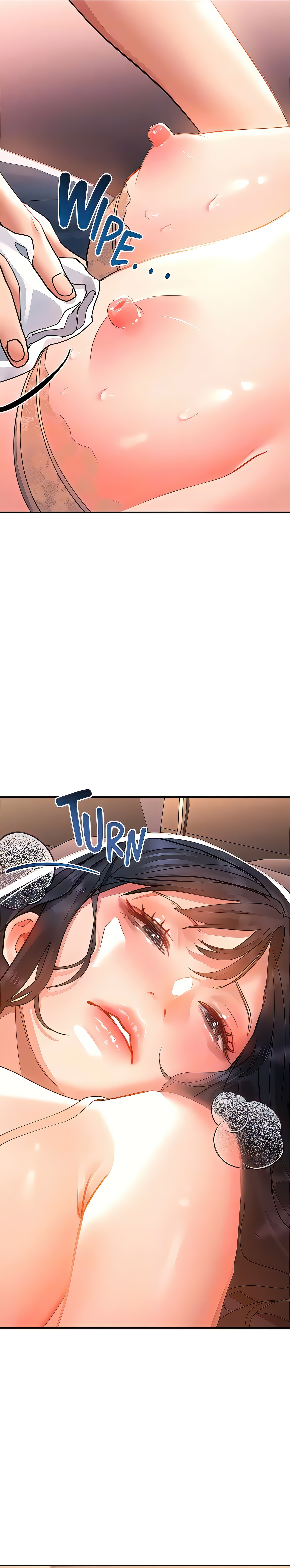 Slide to Unlock Her (Official) chapter 30 page 20
