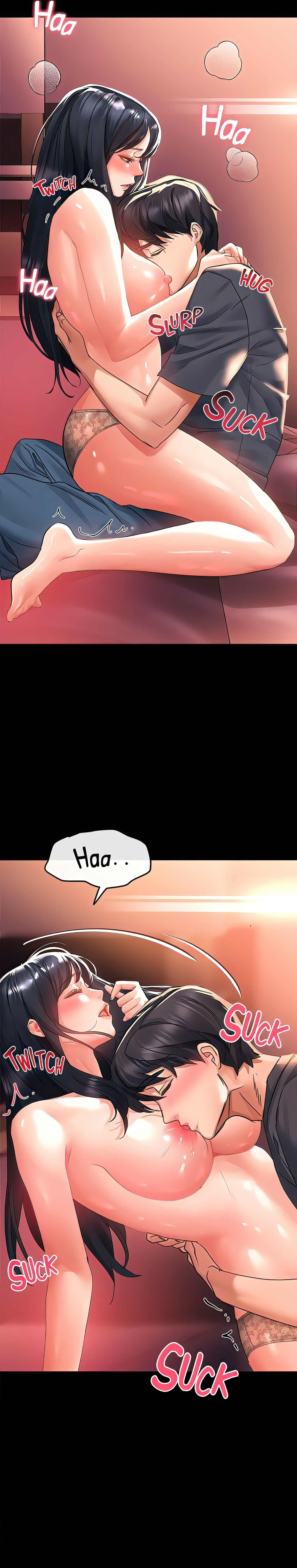 Slide to Unlock Her (Official) chapter 31 page 3