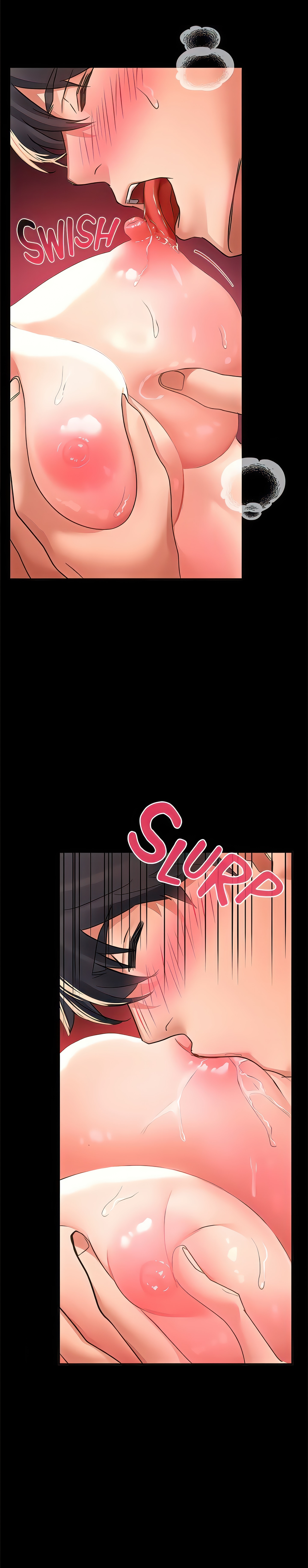 Slide to Unlock Her (Official) chapter 31 page 5