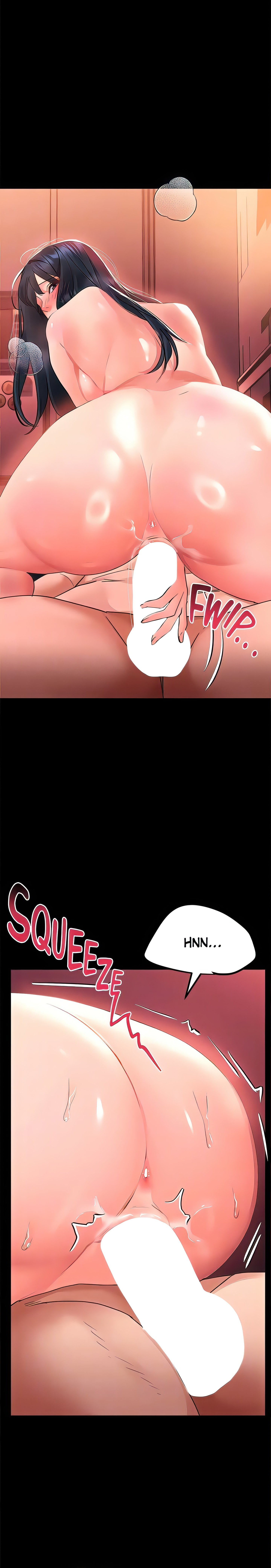 Slide to Unlock Her (Official) chapter 31 page 22
