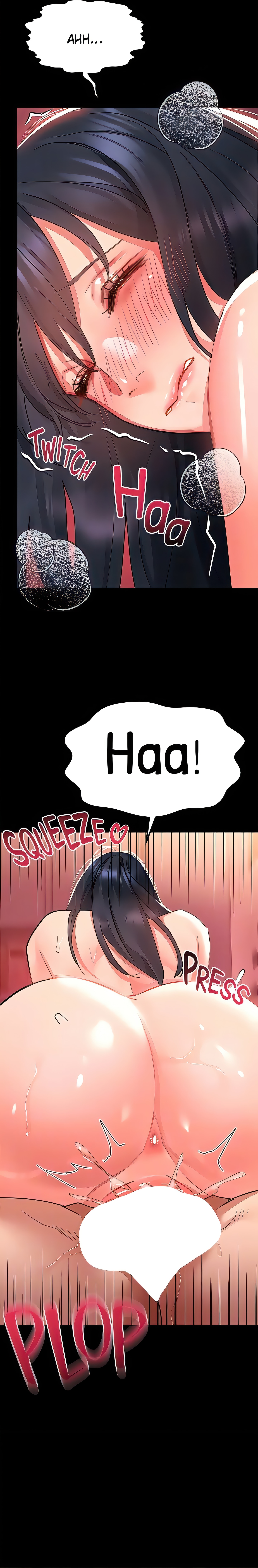 Slide to Unlock Her (Official) chapter 31 page 23