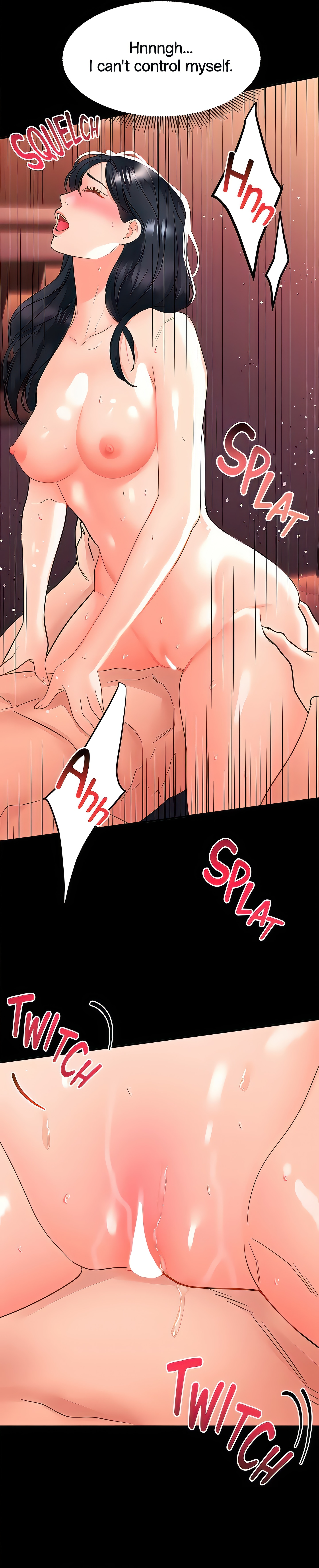 Slide to Unlock Her (Official) chapter 31 page 29