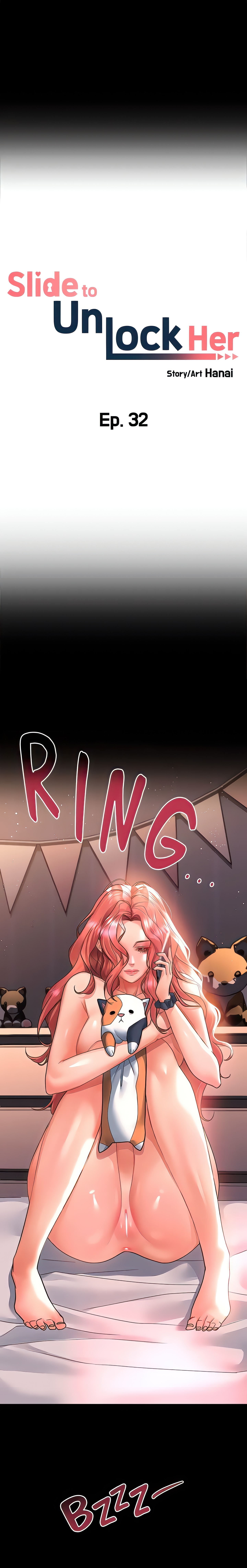 Slide to Unlock Her (Official) chapter 32 page 3