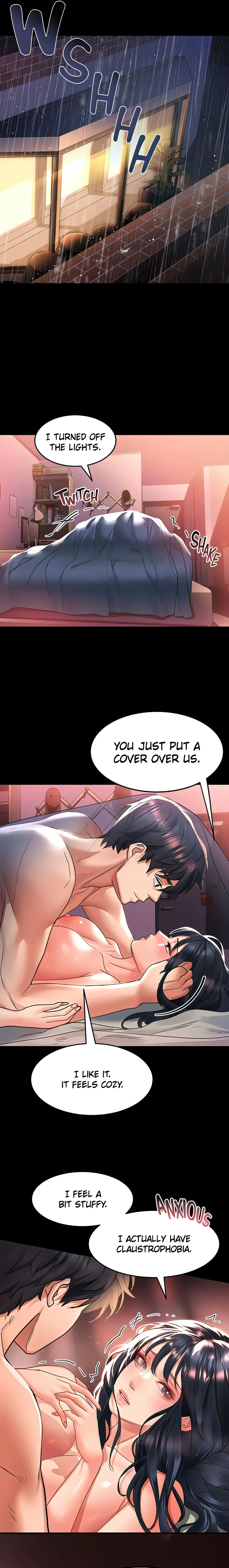 Slide to Unlock Her (Official) chapter 32 page 5