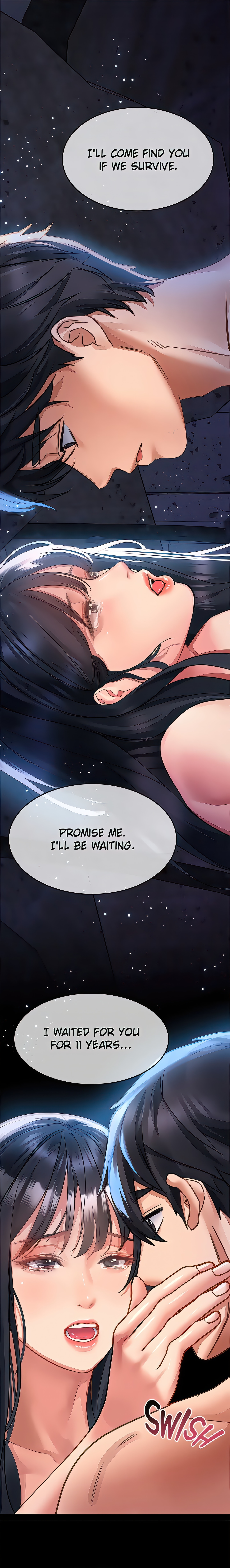 Slide to Unlock Her (Official) chapter 32 page 12