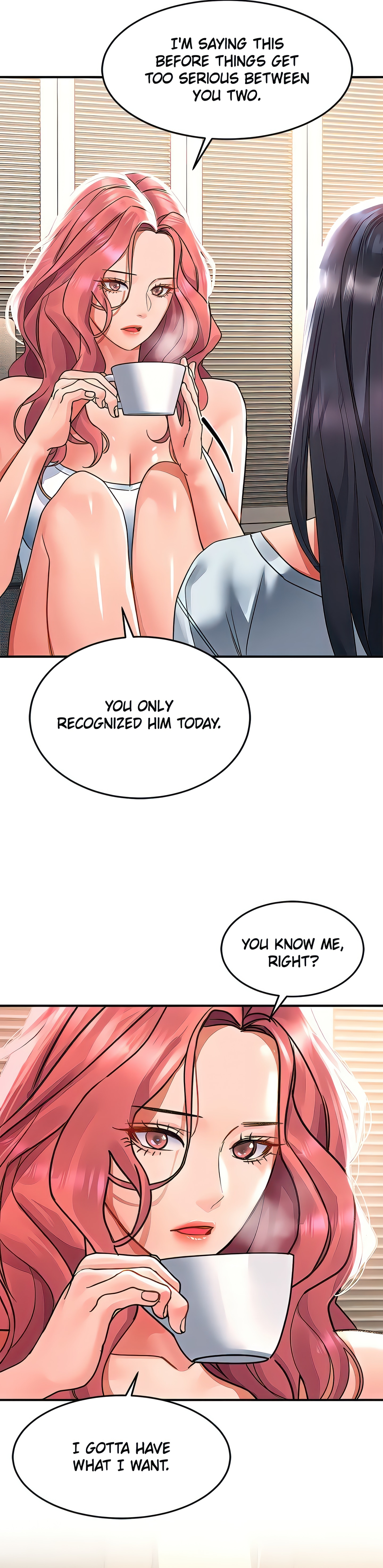 Slide to Unlock Her (Official) chapter 33 page 4