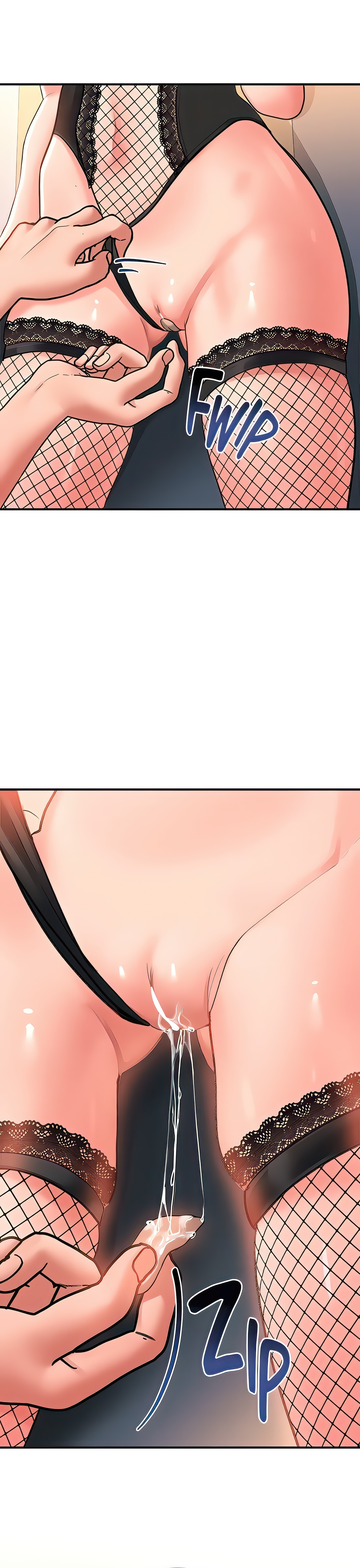 Slide to Unlock Her (Official) chapter 34 page 2