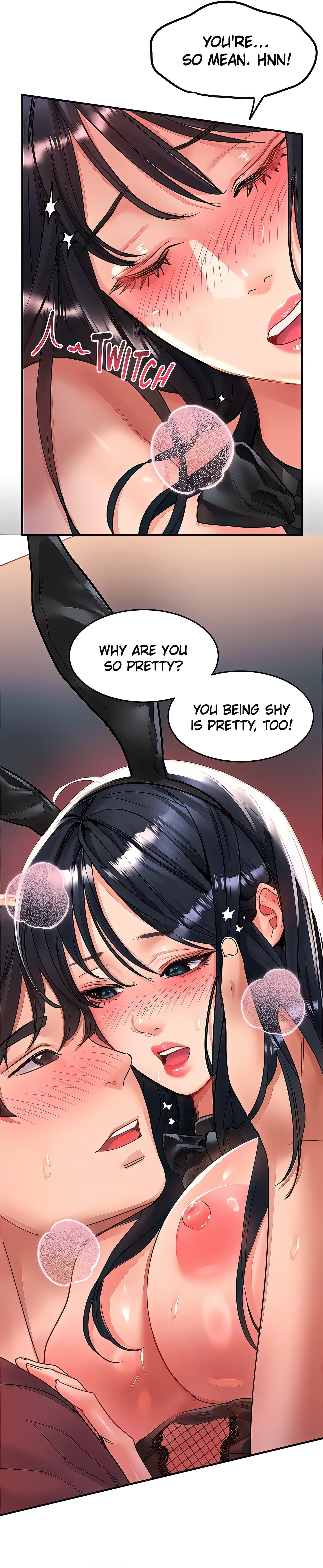 Slide to Unlock Her (Official) chapter 34 page 6