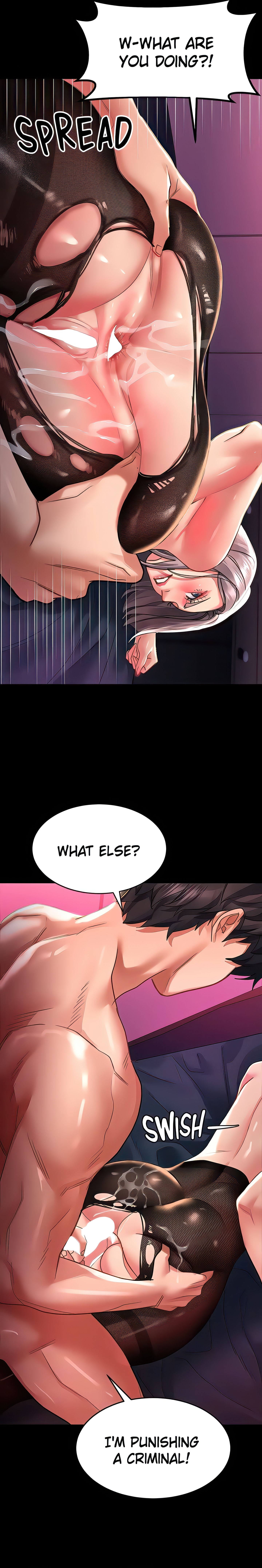Slide to Unlock Her (Official) chapter 36 page 6