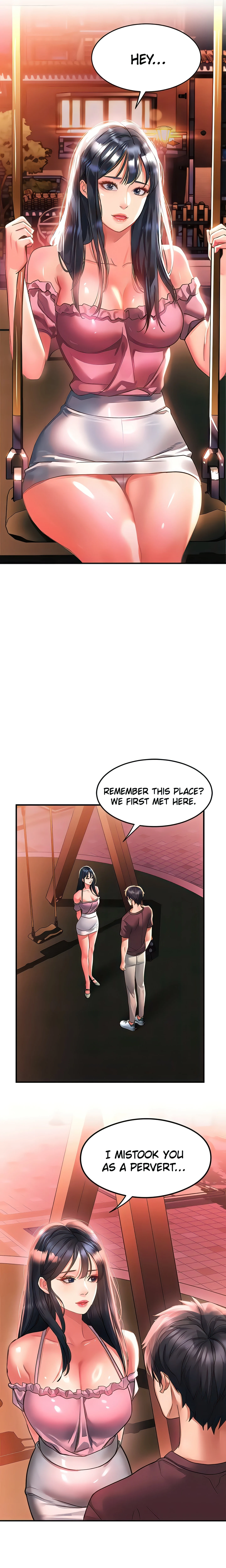 Slide to Unlock Her (Official) chapter 37 page 2