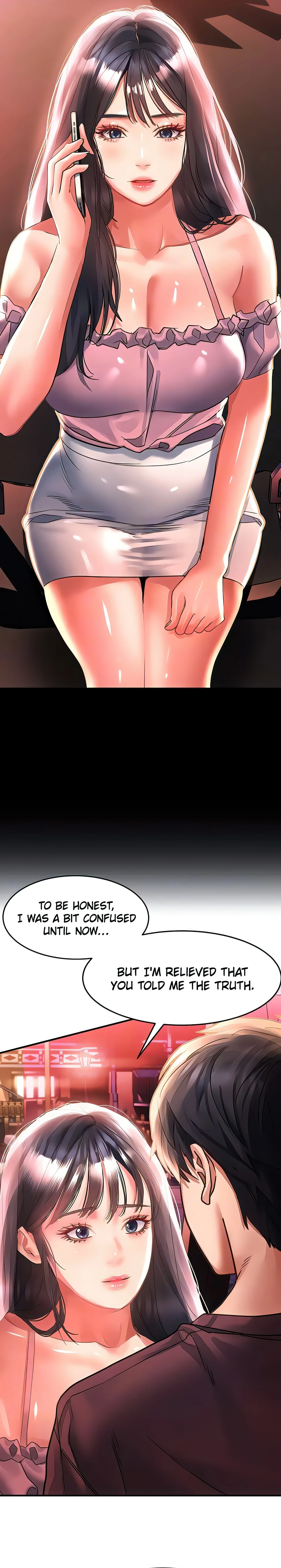 Slide to Unlock Her (Official) chapter 37 page 6