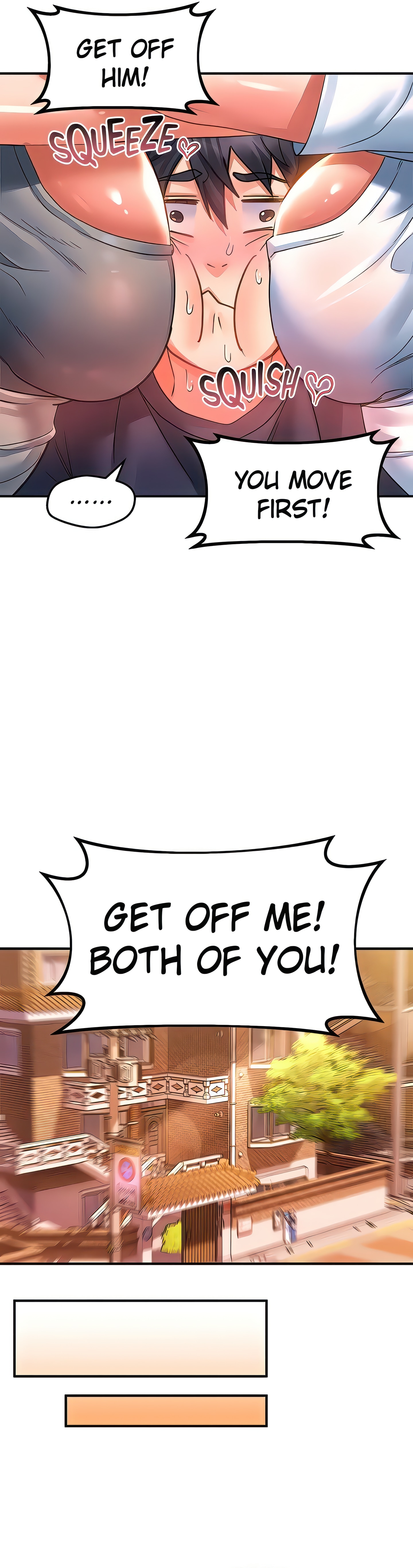 Slide to Unlock Her (Official) chapter 37 page 16