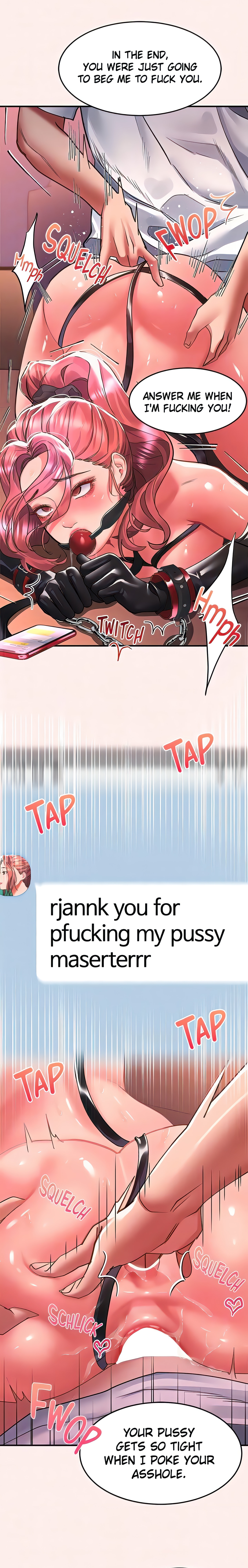 Slide to Unlock Her (Official) chapter 39 page 6