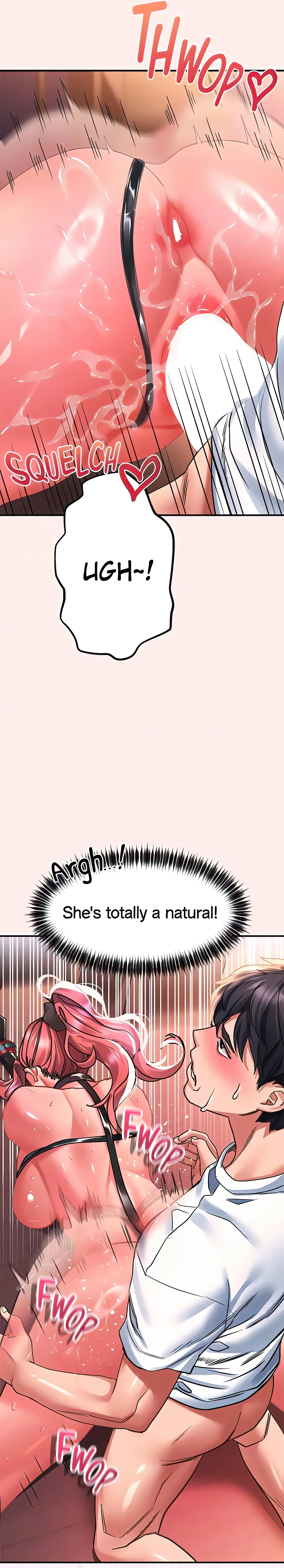 Slide to Unlock Her (Official) chapter 39 page 10