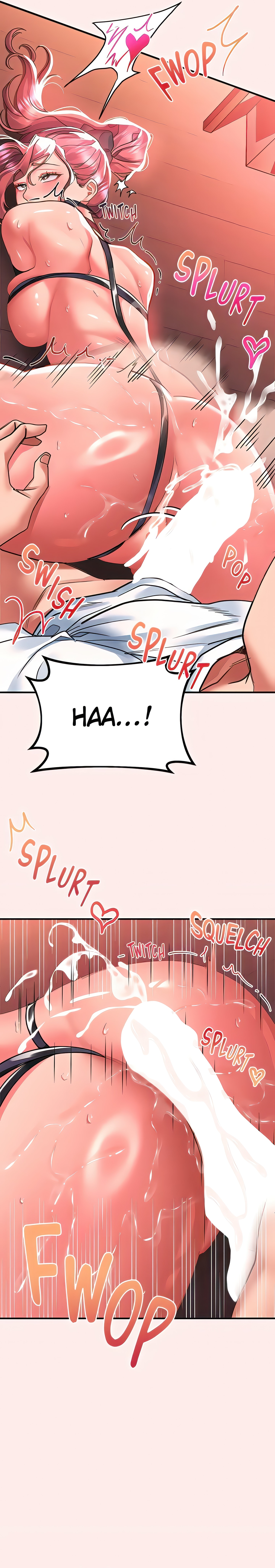 Slide to Unlock Her (Official) chapter 39 page 13