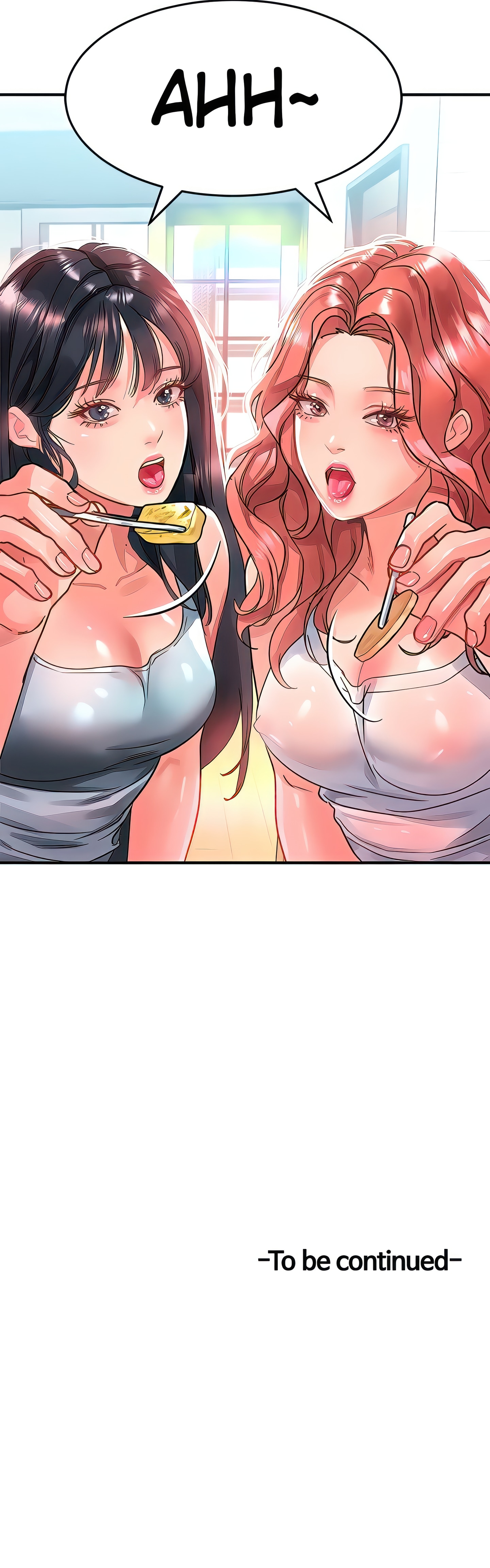 Slide to Unlock Her (Official) chapter 39 page 26