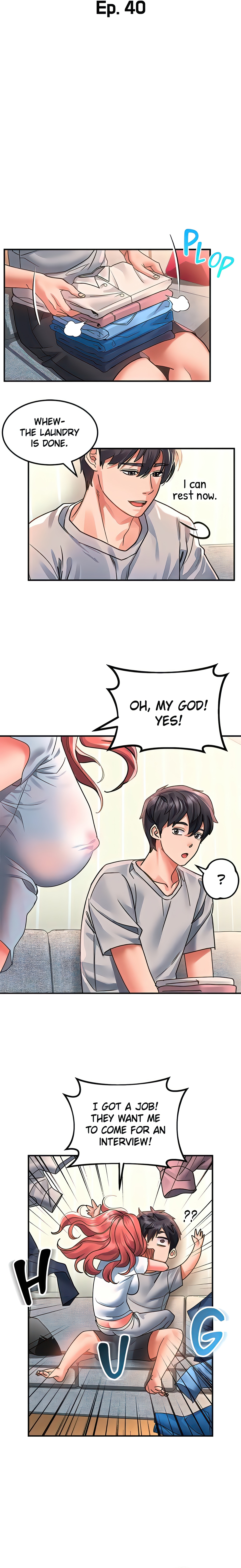 Slide to Unlock Her (Official) chapter 40 page 3