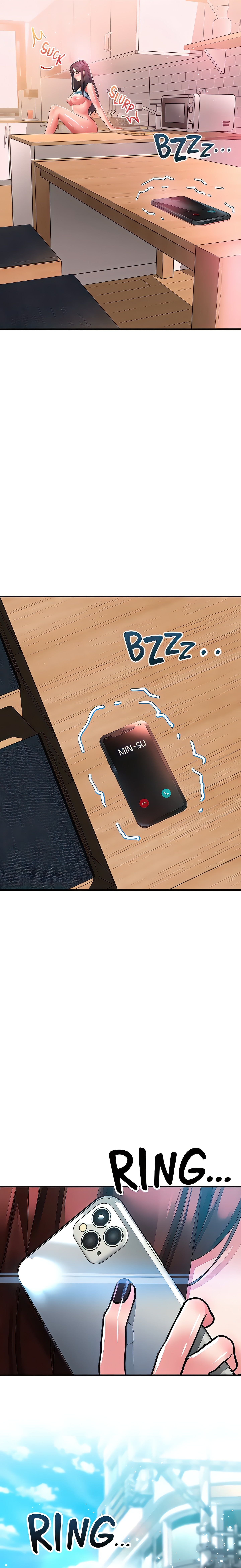 Slide to Unlock Her (Official) chapter 40 page 24