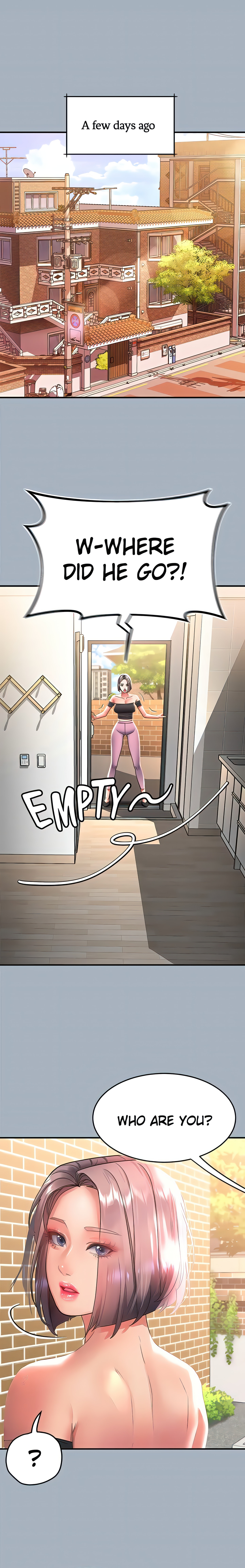 Slide to Unlock Her (Official) chapter 42 page 1