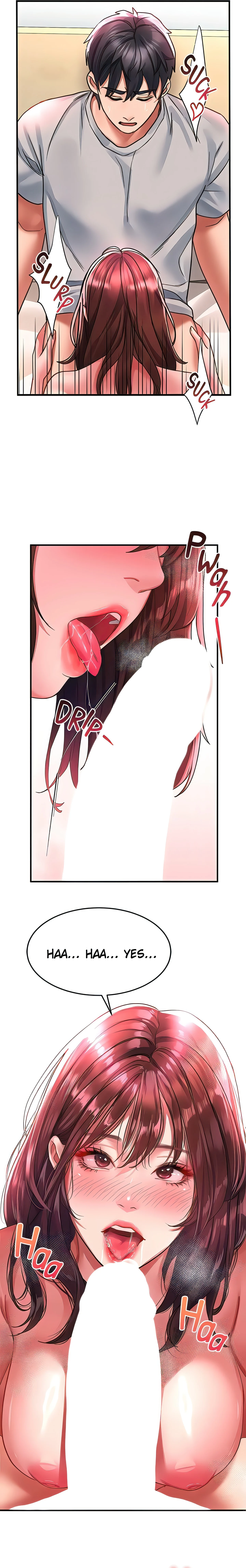 Slide to Unlock Her (Official) chapter 43 page 5