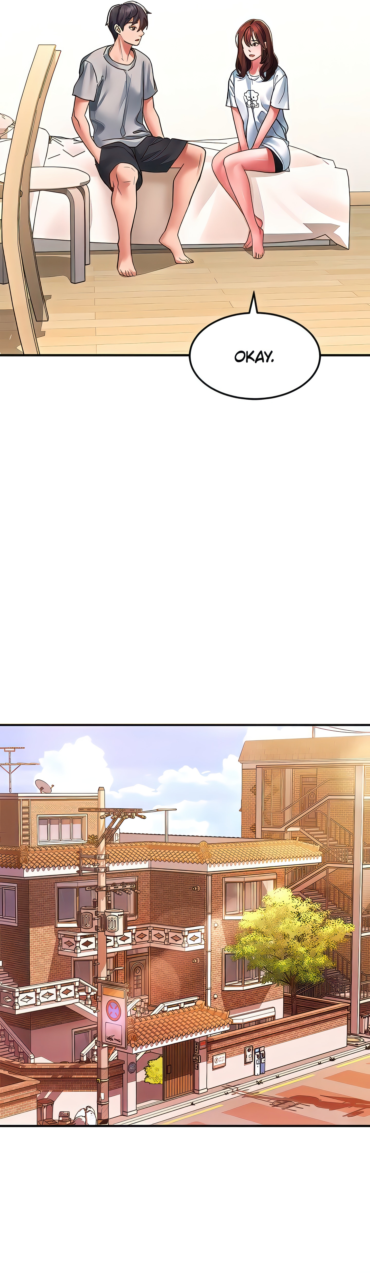 Slide to Unlock Her (Official) chapter 44 page 5