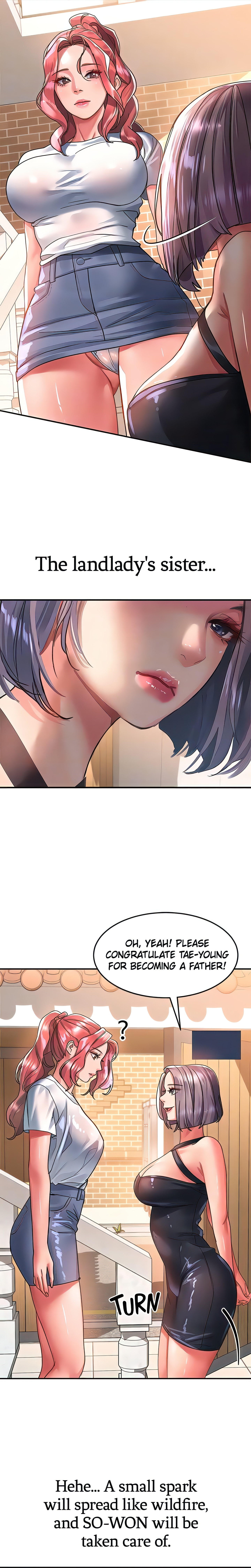 Slide to Unlock Her (Official) chapter 44 page 7