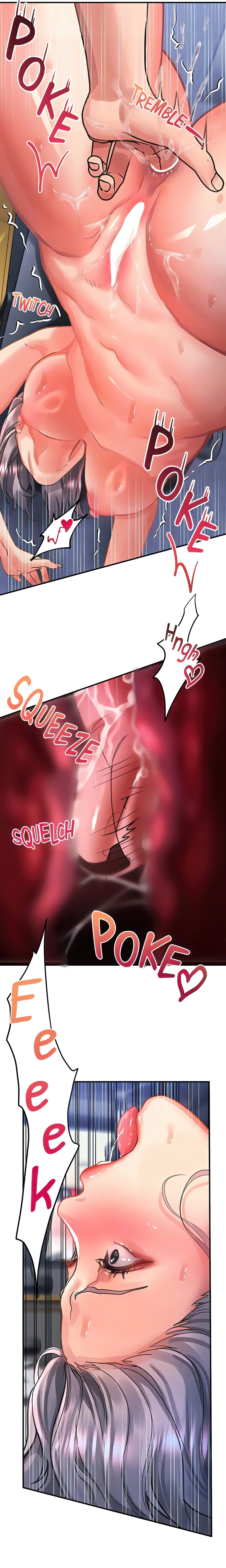 Slide to Unlock Her (Official) chapter 44 page 23