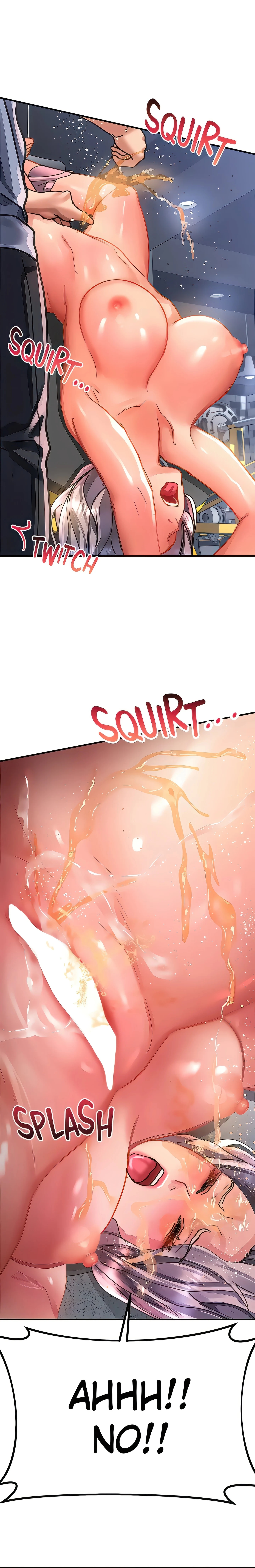 Slide to Unlock Her (Official) chapter 44 page 24