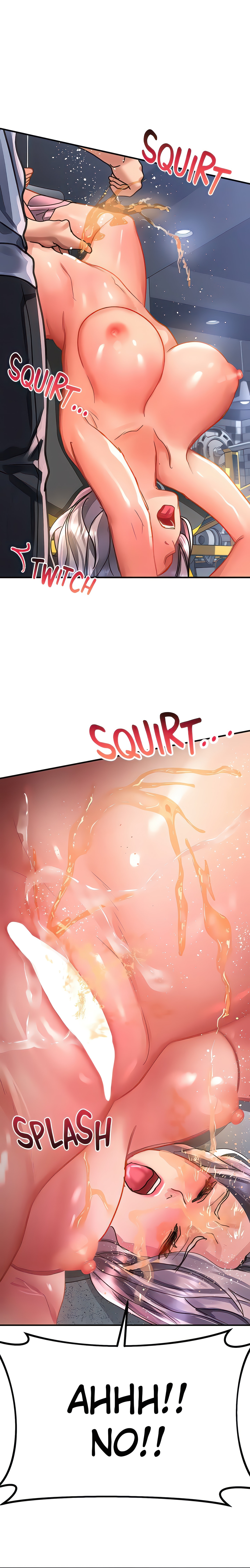 Slide to Unlock Her (Official) chapter 45 page 1