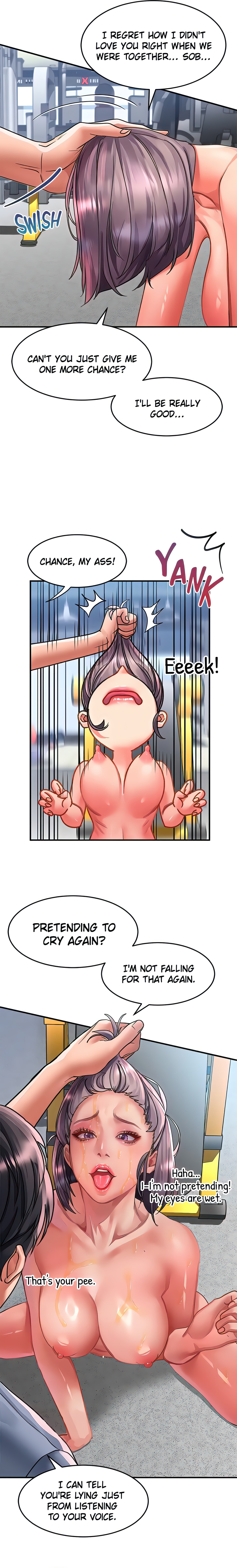 Slide to Unlock Her (Official) chapter 45 page 5