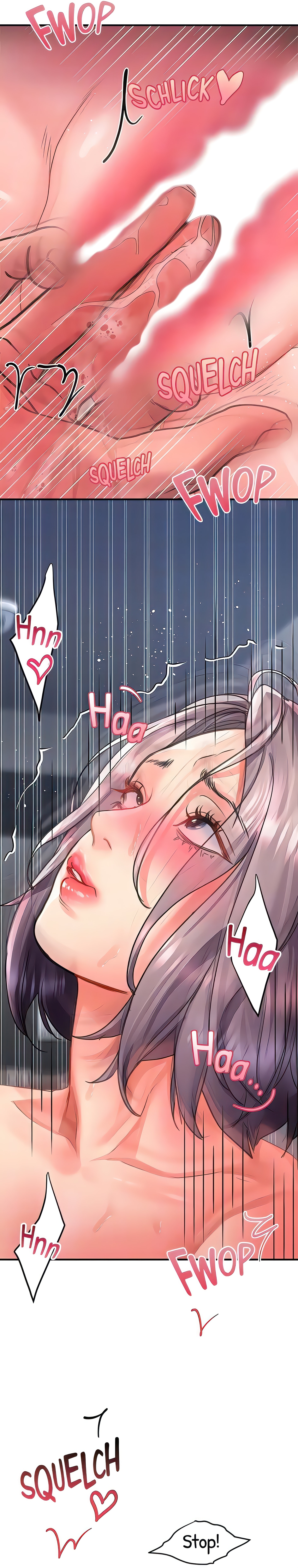 Slide to Unlock Her (Official) chapter 45 page 11